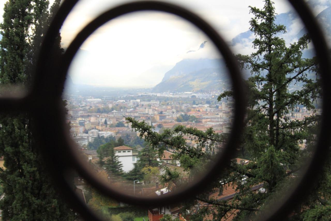 View * Trento